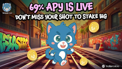 buy TCAT, Best Meme Coin Presale to Buy Now, Troller Cat Stage 9, meme coin presale 2025, crypto presale frenzy, Osaka Protocol update, Moo Deng NFT game, how to buy TCAT, TCAT presale live now, Best Meme Coin to Invest in 2025