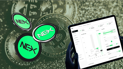 3 Best Performing Cryptos Right Now: Why Nexchain, XRP, & Polkadot Are On Fire in 2025