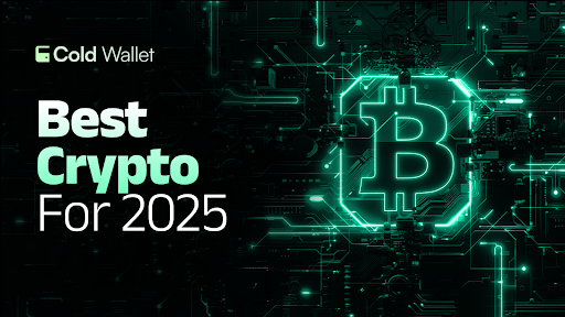 Best Crypto to Buy Now