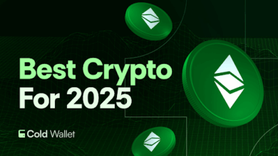 Best Crypto to Invest in Now