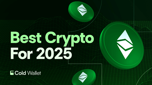 Best Crypto to Invest in Now