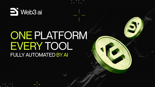 Why Web3 ai’s 1,747% Potential and AI Governance Power Outshine ETH's Chart Setup and XRP’s Legal Buzz