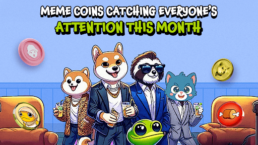 best new meme coins to join this month, buy TCAT, Troller Cat presale, meme coin staking rewards, meme coin GameFi, audited meme coin, secure crypto presales, rising meme tokens 2025, deflationary meme coin, low-entry crypto gems