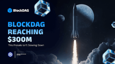 Avalanche Rallies, SUI Climbs Toward $5, & BlockDAG Captures Major Attention as Presale Nears $300M