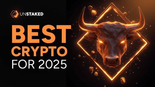 4 Best Cryptos to Buy Now in June 2025: Unstaked, Aptos, Cardano, & Avalanche!