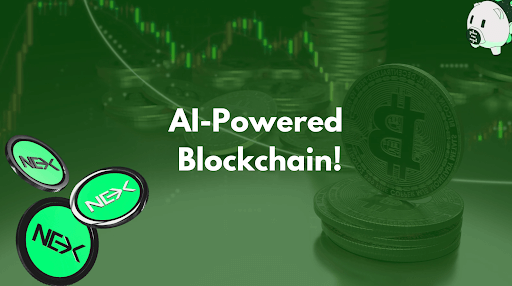Nexchain ICO Hits $4M: 2025’s Hottest Crypto Presale for June?