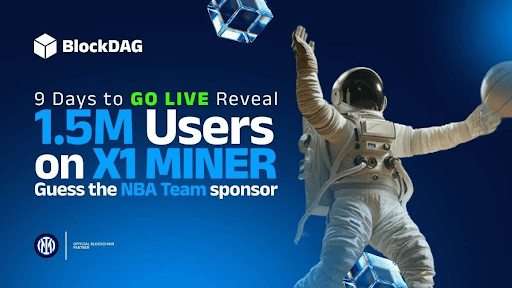 BlockDAG vs. Hedera & Bitcoin Cash: Which One Is Set for the Strongest Long-Term Surge?