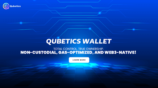Most popular cryptocurrency crypto presale non-custodial wallet multi-chain wallet blockchain asset management Qubetics presale $TICS token tokenomics Hyperliquid growth Digital asset security
