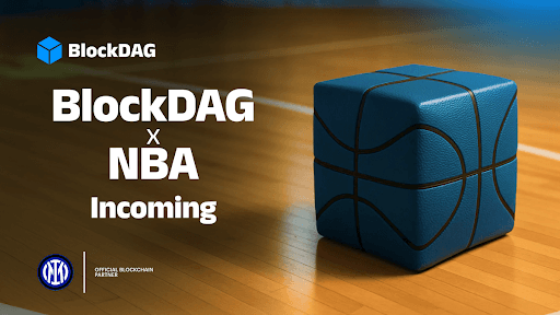 SUI Falls Again, SHIB Climbs After Dip, and BlockDAG’s NBA Deal May Elevate Its $291M Presale
