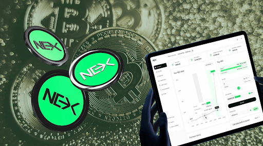 Best 100x Crypto Opportunities Right Now – Nexchain Leads, Unstaked & BTC BULL Follow