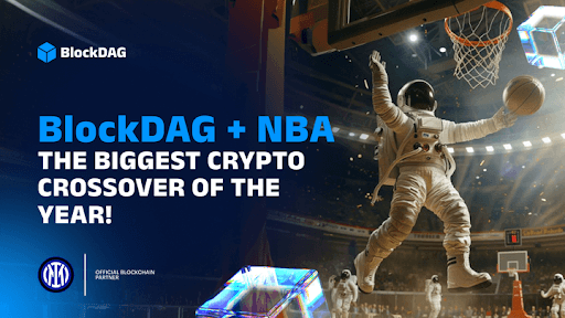 With 2,660% ROI Potential, BlockDAG Outshines Binance Coin & Chainlink as the Best Performing Crypto Today