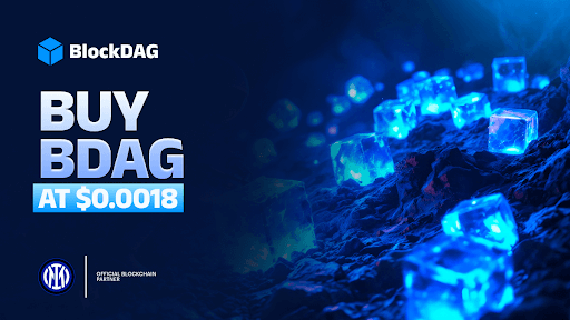 Why BlockDAG’s 1.5M X1 Miner Adoption and $298M Presale Make It a Stronger Bet Than LINK or HYPE in 2025