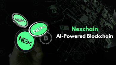 Crypto AI Boom Fuels Chainlink & Nexchain: All-Time Highs Coming This Summer