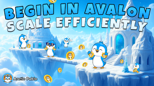 best crypto to invest in, Arctic Pablo presale, meme coin 2025, crypto ROI 2025, $0.00034 APC price, Avalon stage APC, staking crypto 66% APY, APC token burn, crypto referral rewards, Arctic Pablo investment