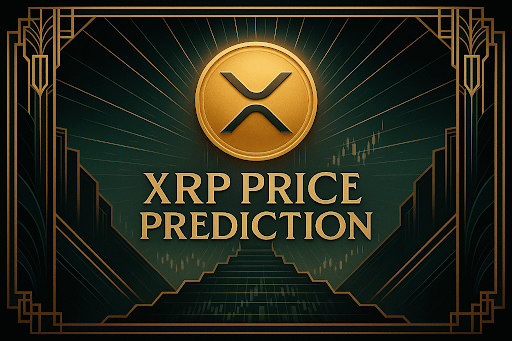 XRP Price Prediction: Analysts Warn $0.85 Could Be Next As Traders Exit Into Upcoming Payment Token