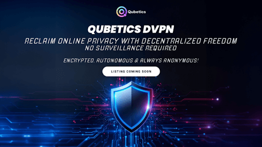 popular crypto coin to buy, Qubetics crypto presale ending, $TICS token updates, decentralized VPN explained, blockchain VPN protocol, Cardano ROI comparison, secure dVPN crypto