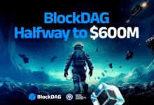 Why BNB & XLM Are Rallying And How BlockDAG’s $315M Presale & US Deal Signals Potential
