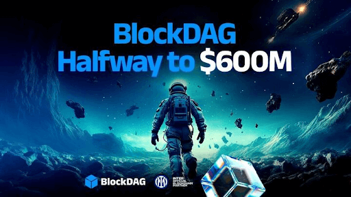 Why BNB & XLM Are Rallying And How BlockDAG’s $315M Presale & US Deal Signals Potential