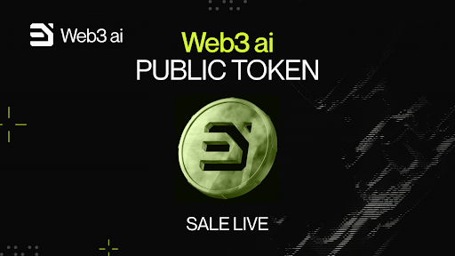 Web3 ai’s Smart AI Surge Hits $8.3M, While BCH Targets $500 and ADA Eyes $0.70 Breakout