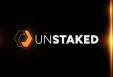 Unstaked Pulls in $10.5 Million in Just a Few Weeks! Chainlink Eyes Breakout & Litecoin Price Dips