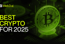 Top-Trending Crypto For 2025 Bull Run: Key Picks Include Web3 ai, TRX, TON, & ATOM