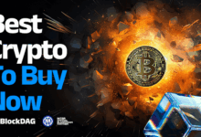 Top Performing Crypto Projects: BlockDAG Crosses $318.5M While XRP, TRX, and BNB Gain Momentum