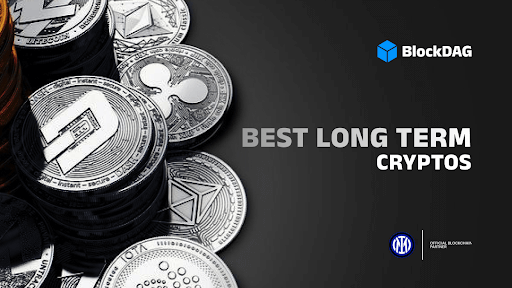Crypto With Most Potential in 2024: BlockDAG, Filecoin, Cosmos, Hedera