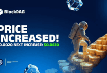 BlockDAG Targets 25x Surge While Binance Coin Price Holds & Worldcoin Whale Activity Increases