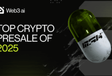 Top Presale Crypto Projects to Watch Right Now: Web3 ai, Snorter, Solaxy & Best Wallet