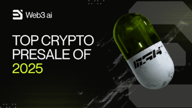 Top Presale Crypto Projects to Watch Right Now: Web3 ai, Snorter, Solaxy & Best Wallet