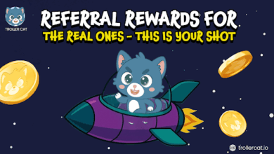 Troller Cat presale live, buy TCAT now, Turbo vs Troller Cat, meme coin presale 2025, next crypto to explode, Troller Cat stage 10 price, best cryptos for ROI, staking meme coins, 69% APY crypto, Troller Cat Game Center