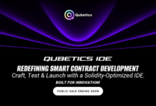 Qubetics crypto presale, Monero XMR price today, NEAR Protocol price update, top cryptos to hold for short term, best crypto ROI 2025, Qubetics presale stage 37, crypto with highest return June 2025, NEAR vs Monero, $TICS final sale, crypto launch ROI