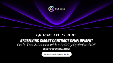Qubetics crypto presale, Monero XMR price today, NEAR Protocol price update, top cryptos to hold for short term, best crypto ROI 2025, Qubetics presale stage 37, crypto with highest return June 2025, NEAR vs Monero, $TICS final sale, crypto launch ROI