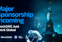 BlockDAG’s $325M Presale & U.S. Partnership Signal Bullish Crypto Outlook as Pi Network Prepares for Breakout & ADA Slides 15%