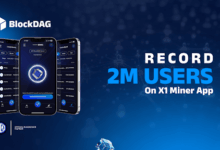 BlockDAG’s $324M Presale Success, Mobile Mining, and Developer Ecosystem Make It the Best Crypto to Buy in 2025