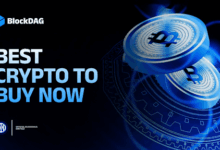 Best Crypto To Buy Now: BlockDAG, Filecoin, Hyperliquid, and Chainlink Are Heating Up This Month!