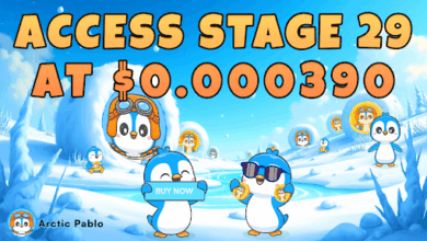 Arctic Pablo Coin Presale, Meme Coin with Referral Rewards, Invest in Arctic Pablo Coin, Top Meme Coins 2025, Buy APC Crypto, Crypto Presale Opportunity, Arctic Pablo Coin Listing, High ROI Meme Coins, Arctic Pablo Coin Launch, APC Token Presale