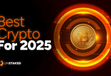 What Crypto to Buy Now: Unstaked Could 10X While Chainlink, Hyperliquid, and Sui Gain Momentum
