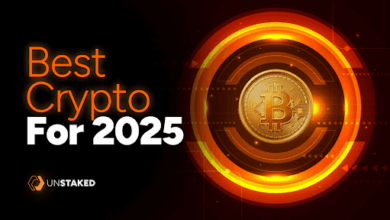 What Crypto to Buy Now: Unstaked Could 10X While Chainlink, Hyperliquid, and Sui Gain Momentum