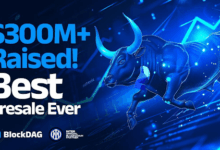 How BlockDAG’s VC-Free Strategy & $323M Raise Ensure a Fairer Launch & Real-World Utility in Crypto