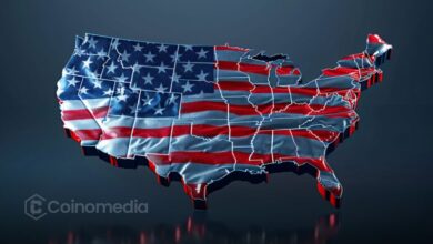 US Debt Hits Record $37 Trillion