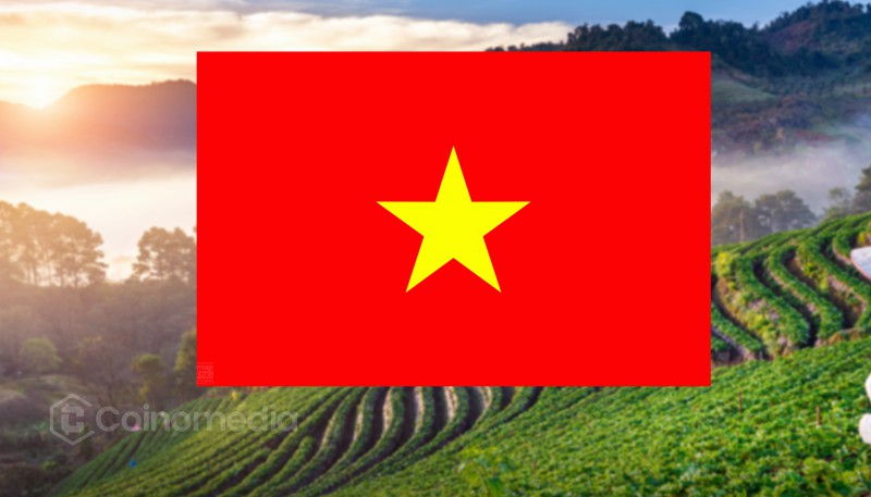 Vietnam Legalizes Crypto Under New Digital Tech Law