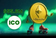 149× Return: Ethereum ICO Participant Realizes $55.6M Profit