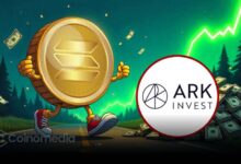 ARK Invest Chooses SOL Strategies for Solana Staking