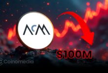 Abraxas Capital Faces $100M Loss on Crypto Shorts