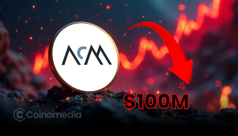 Abraxas Capital Faces $100M Loss on Crypto Shorts