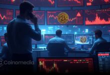 Aguila enters 25x ETH long after BTC loss