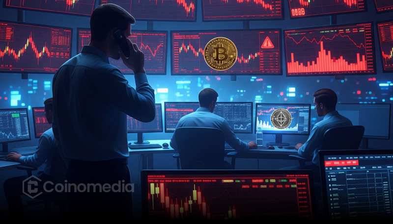 Aguila enters 25x ETH long after BTC loss