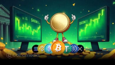 Altcoin Market Boom: Rate Cuts Could Trigger 100X Gains