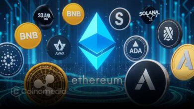 Altseason 2.0 Is Coming: What the Charts Reveal